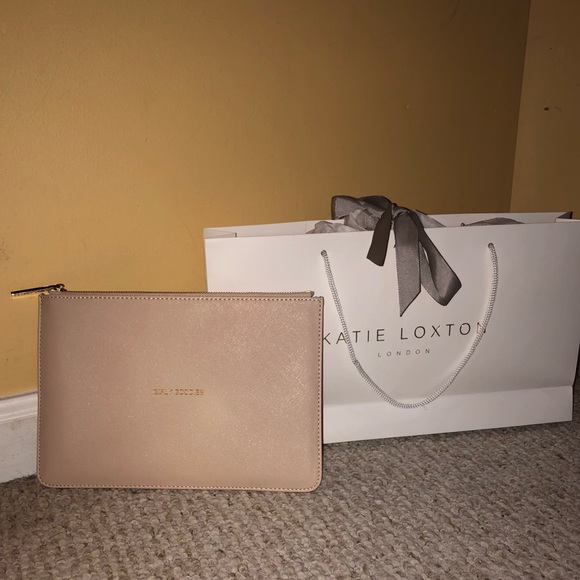 Kate Loxton Bag - Picture 1 of 4